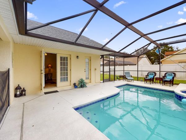 Orlando Home 982454