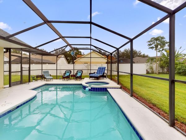 Orlando Home 982454