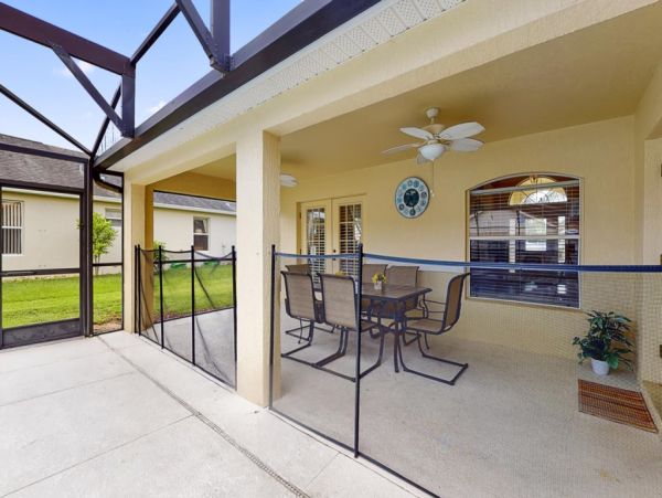 Orlando Home 982454