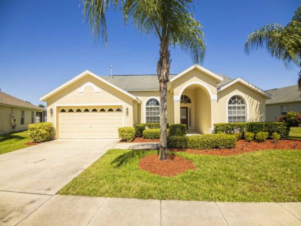 Orlando Home 982454