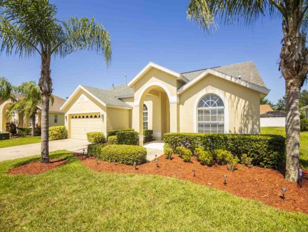 Orlando Home 982454