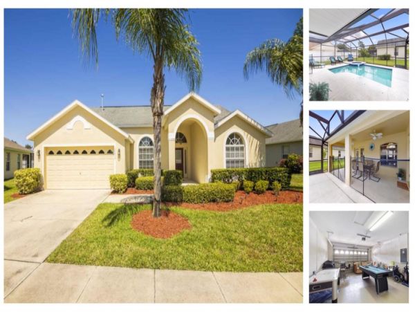 Orlando Home 982454