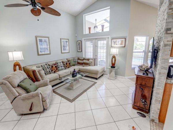 Orlando Home 982455