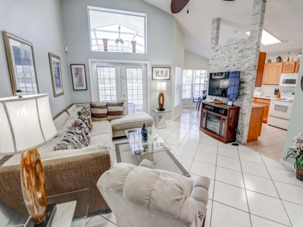 Orlando Home 982455