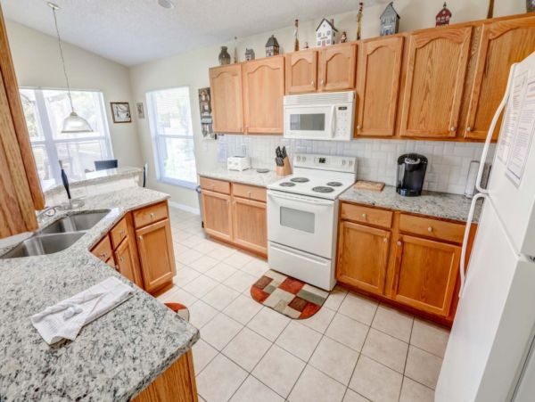 Orlando Home 982455