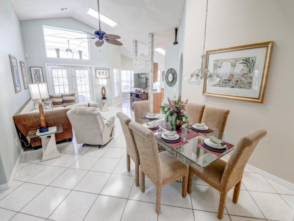 Orlando Home 982455