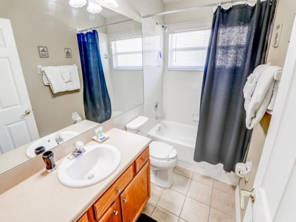 Orlando Home 982455