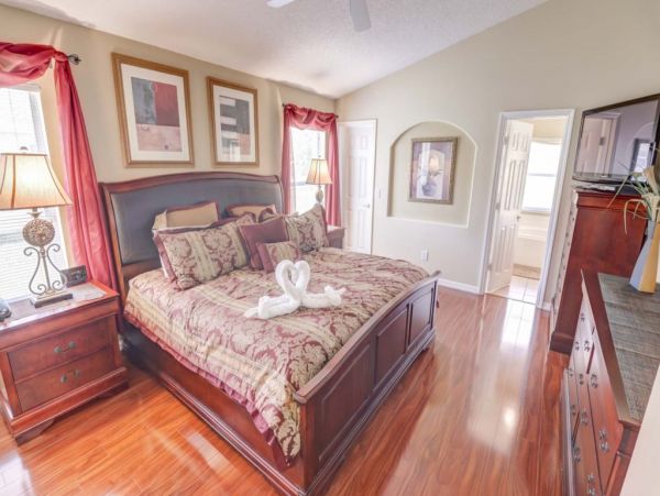 Orlando Home 982455