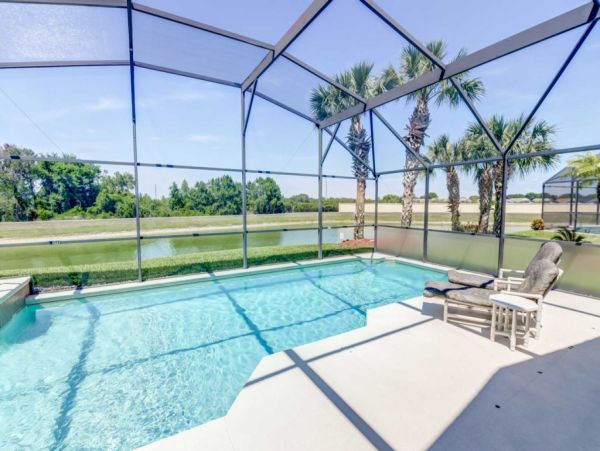 Orlando Home 982455