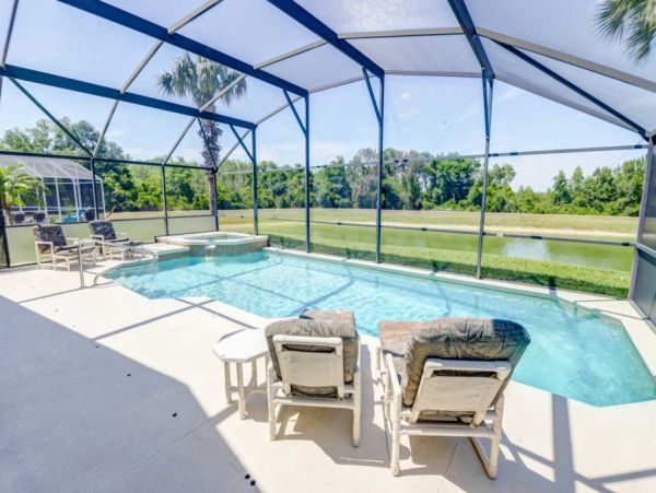 Orlando Home 982455