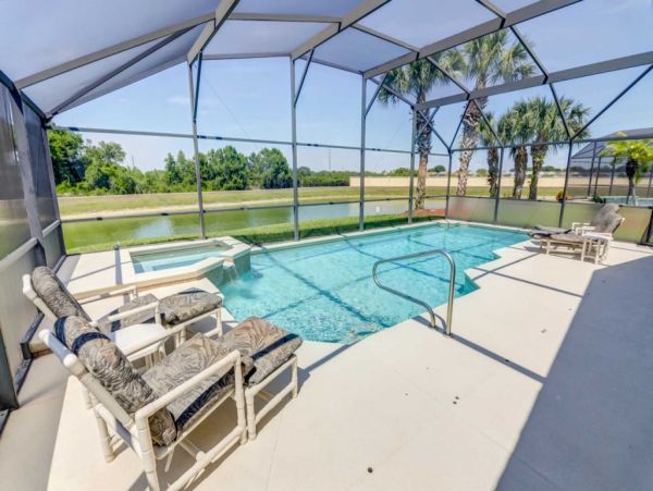 Orlando Home 982455