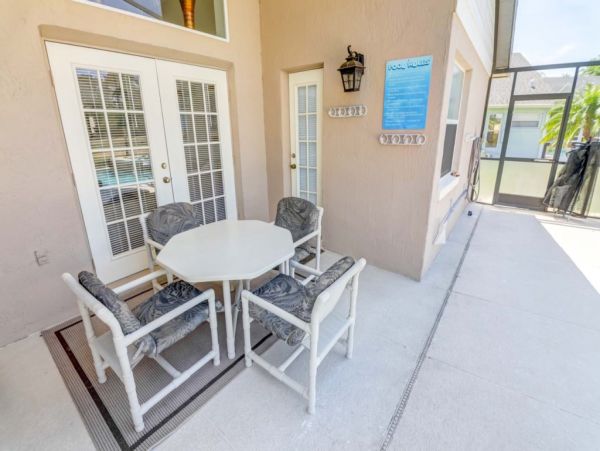 Orlando Home 982455