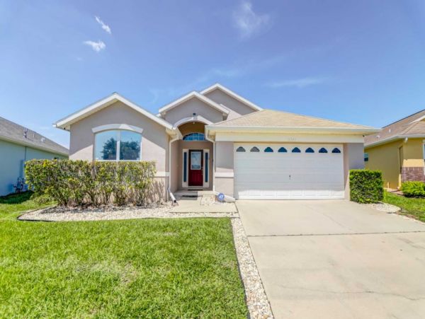 Orlando Home 982455