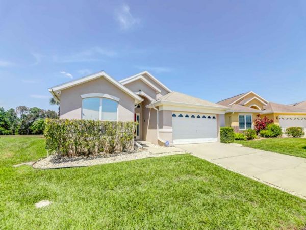 Orlando Home 982455