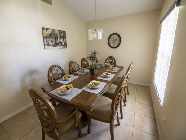 Orlando Home 982456