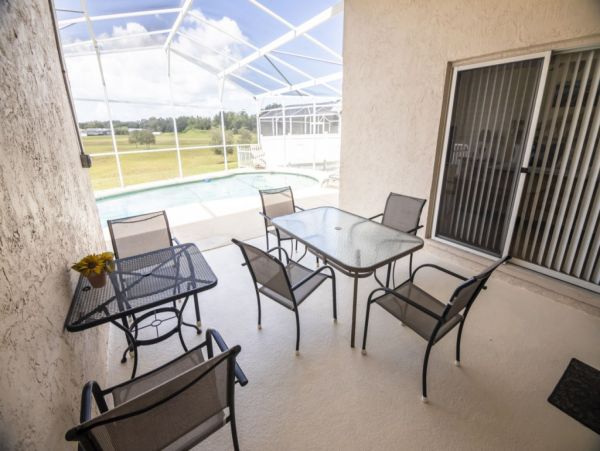 Orlando Home 982456