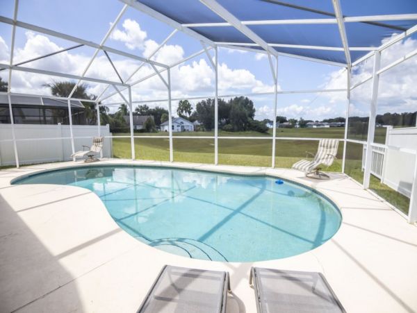 Orlando Home 982456