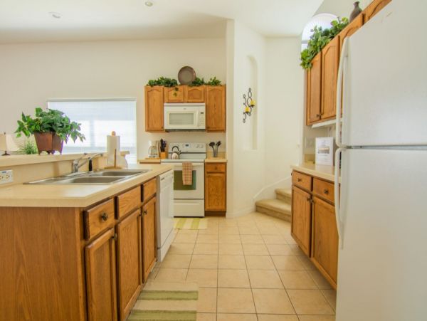 Orlando Home 982458