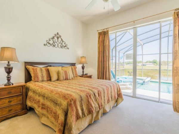 Orlando Home 982458