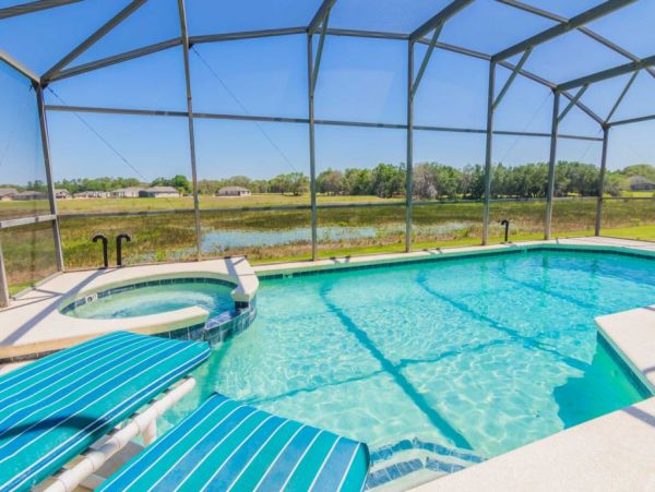 Orlando Home 982458
