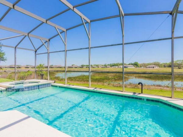 Orlando Home 982458