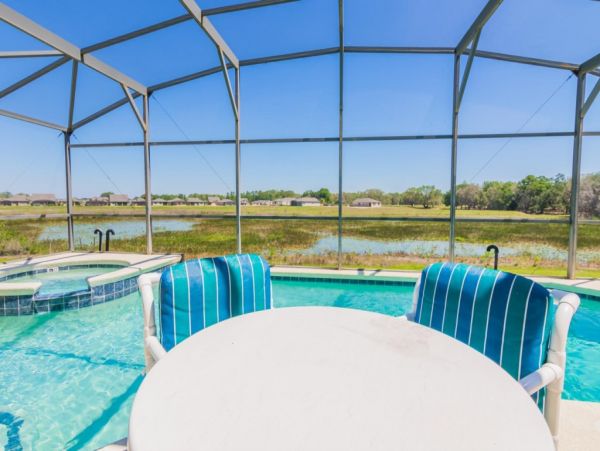 Orlando Home 982458