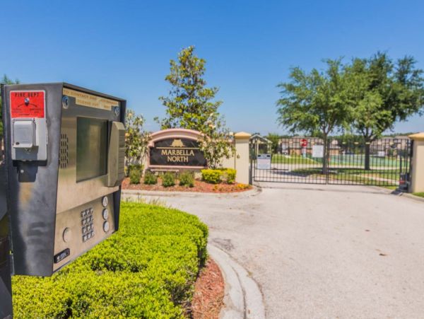 Orlando Home 982458