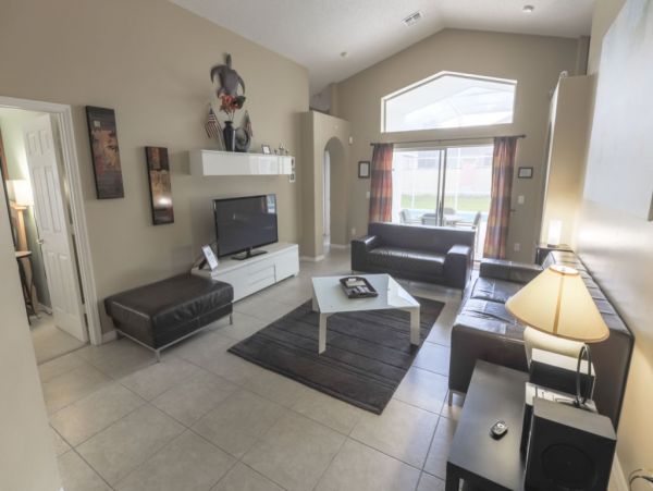 Orlando Home 982459