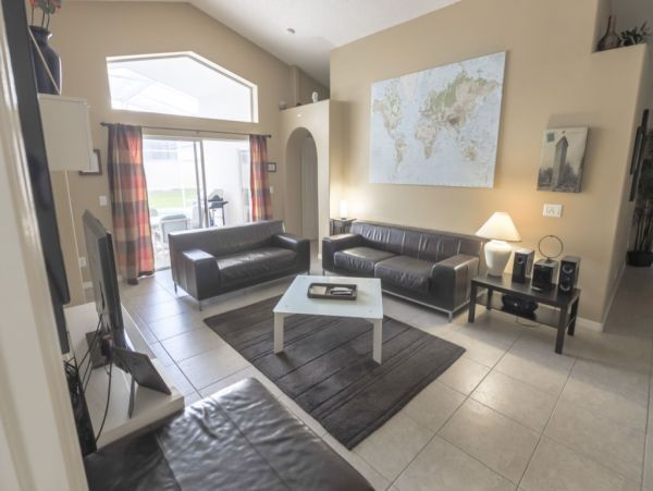 Orlando Home 982459