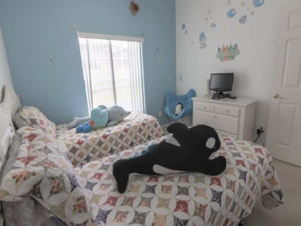 Orlando Home 982459