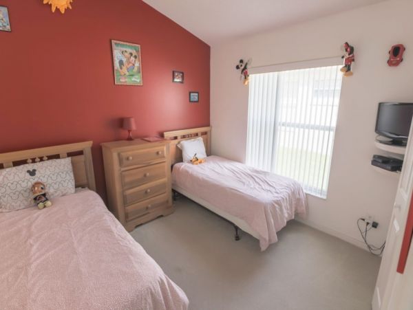 Orlando Home 982459