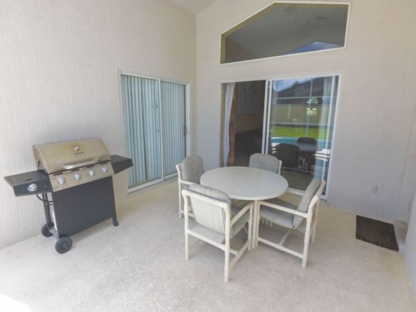 Orlando Home 982459