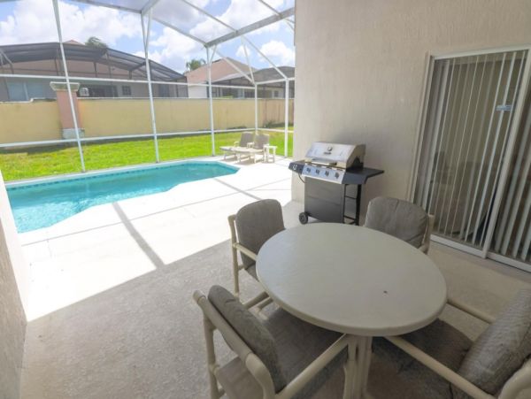 Orlando Home 982459