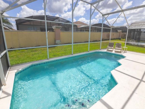 Orlando Home 982459