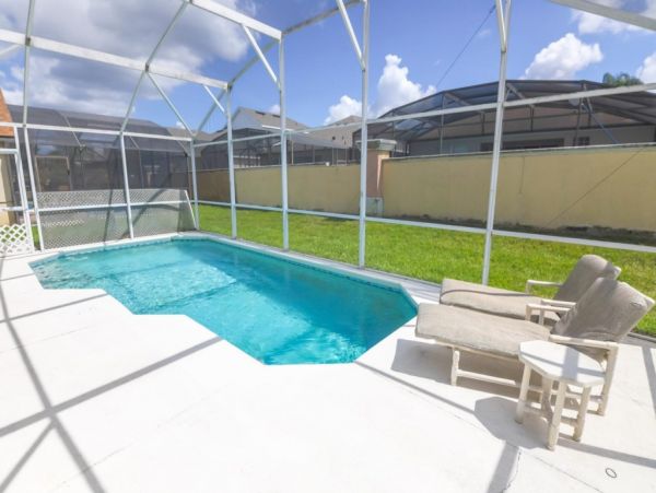 Orlando Home 982459