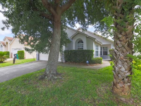 Orlando Home 982459