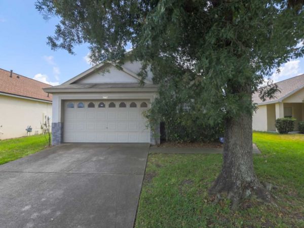 Orlando Home 982459