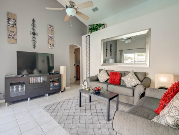 Orlando Home 982460
