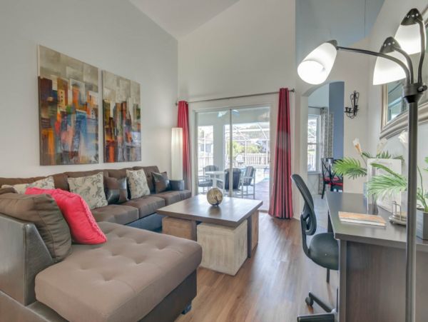 Orlando Home 982460