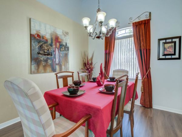 Orlando Home 982460