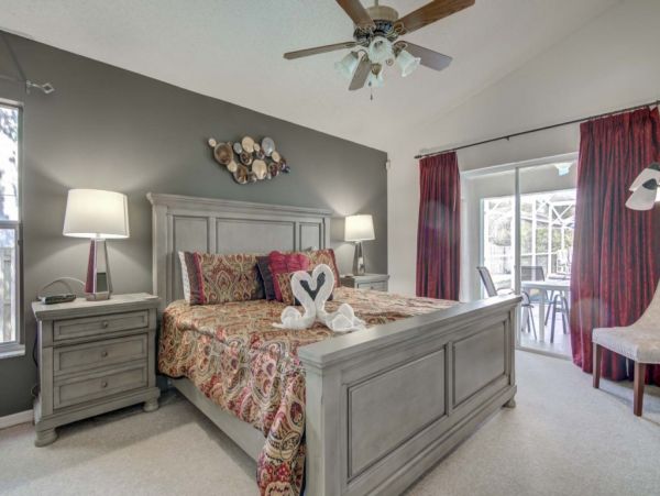 Orlando Home 982460