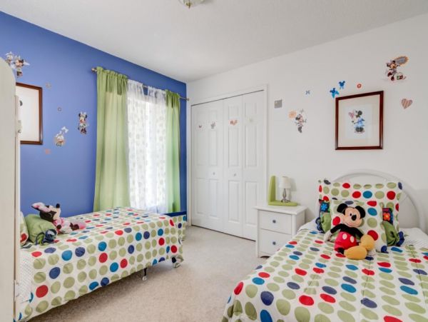 Orlando Home 982460