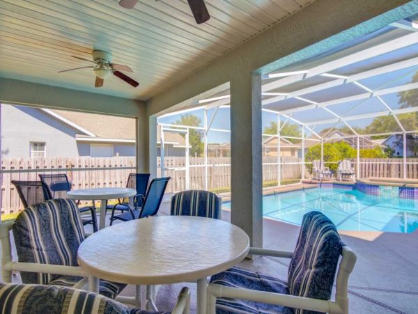 Orlando Home 982460