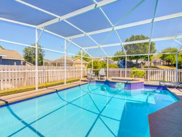 Orlando Home 982460