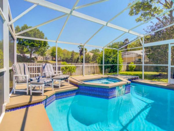 Orlando Home 982460