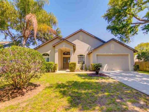 Orlando Home 982460
