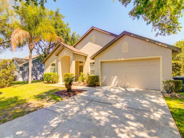 Orlando Home 982460
