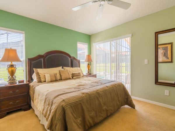 Orlando Home 982461