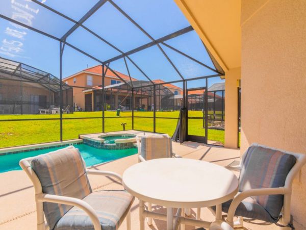 Orlando Home 982461