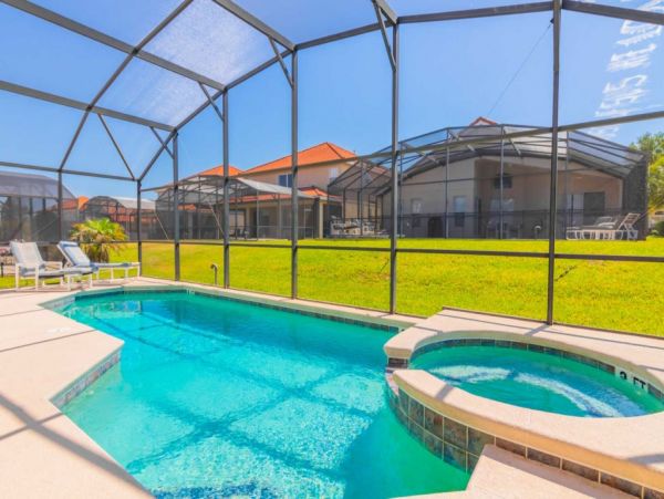 Orlando Home 982461